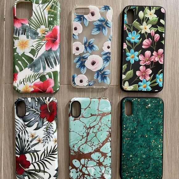 Pre Loved iPhone Cases - Picture 4 of 6